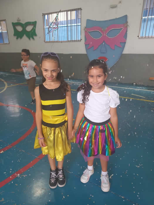 Carnaval 2023